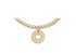 enewton Extends - Classic Gold 3mm Bead Bracelet