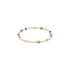 Extends Hope Unwritten Gemstone 4mm Bracelet