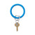 Peacock Silicone O-Ring
