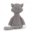 Blowzy Belle Cat