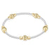 Purpose Dignity 6mm Mixed Metal Bracelet