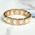 Pearl Gallery Bracelet