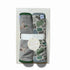 Mallards Burp Cloth Set