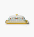 Porcelain Butter Dish