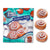 Sticky Bubble Blobbies - Cinnamon Rolls