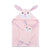 Hooded Bath Towel - Beatrice The Bunny
