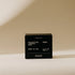 Preston Amber + Sea Salt Bar Soap