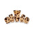 Blonde Tortoise Classic Hair Clip