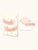 Sending Big Hugs Deluxe Greeting Card