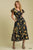 The Beaumont Maxi Dress