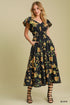 The Beaumont Maxi Dress