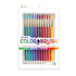 Colorbrush Jewel Tones