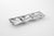 3-Section Serving Piece