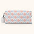 Romantic Rococo Cosmetic Loaf Pouch