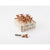 Tinsel Town Deer Spreader 