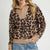 Wild Vogue Quarter Zip 
