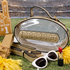 Friday Night Lights Clear Purse