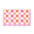 Chic Checks Jewelry Roll