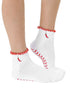 Chili Pepper Grip Socks