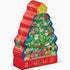 Christmas Tree Puzzle - 24 Pieces