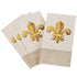 Clermont Fleur Guest Napkins