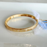 Clover Lane Bangle