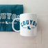 Couyon Training Academy Mug