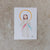 Divine Mercy 5x7 Unframed Print 