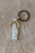 St. Teresa Of Calcutta Keychain
