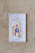 St. Michael The Archangel Sticker