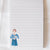 Servant Of God Charlene Richard Notepad