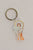 St. Joan Of Arc Keychain