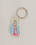 Our Lady Of Sorrows Keychain
