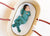 Journey Newborn Knotted Gown