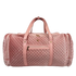 NEW Signature VIP Duffel - Blush Velvet