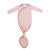Dottie Newborn Knotted Gown