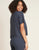 Storm Downtime Crop Tee