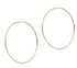 Endless Gold 1.75" Hoop