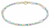 egirl Hope Unwritten Bracelet - How Do You Like Lilac Me Now?