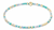 egirl Hope Unwritten Bracelet