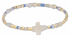 egirl Hope Unwritten Signature Cross Bracelet - Skinny Dippin