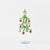 Dangle Multi Colored Ball Tree