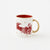 Yuletide Mug 