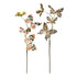 31" Butterfly Spray