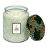 French Cade Luxe Jar Candle 44oz
