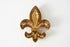 Snack Bowl French Fleur-De-Lis