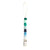 Boy Multi Pacifier Clip 