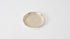 Round Appetizer Dessert Plate