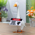 Guard Goose On Duty