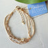 Goldie Layered Bracelet